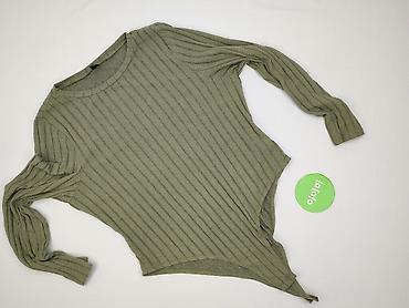 lhd bluzy: Shein Curve, Sweter damski, rozmiar 3XL — 2