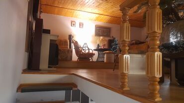 Prodaja stanova: 2 sobe, 66 kv. m, 3 sprat — 5