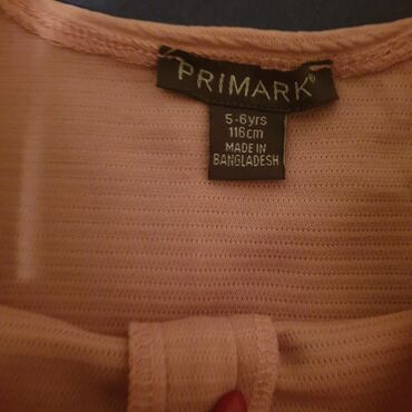 Haljine: Haljine vekicine 122 minni je 116 i njena cena je 500 din — 13