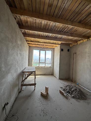 Продажа квартир: 3 комнаты, 87 м², Элитка, 12 этаж, Готовая ПСО (под самоотделку) — 2
