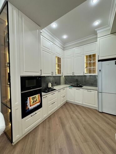 Долгосрочная аренда квартир: 2 комнаты — 6