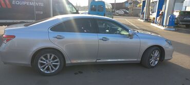 Lexus: Lexus ES: 2010 г., 3.5 л, Автомат, Бензин, Седан