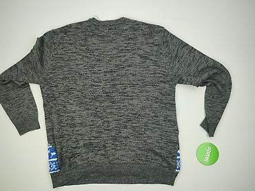 "the bear": Tu, Sweter dla mężczyzn, rozmiar 2XL — 3