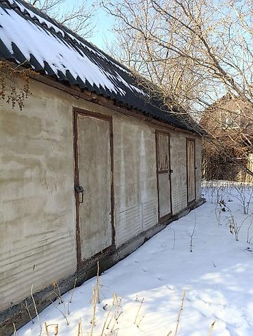 Продажа домов: Времянка, 30 м², 2 комнаты, Собственник, Старый ремонт at lalafo.kg — 10 Продажа домов: Времянка, 30 м², 2 комнаты, Собственник, Старый ремонт — 10