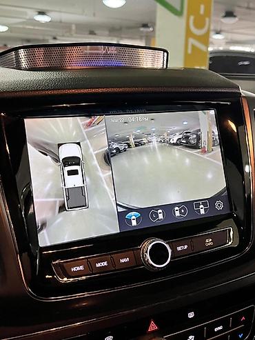 Ssangyong: Ssangyong Rexton Khan: 2021 г., Дизель, Пикап — 30