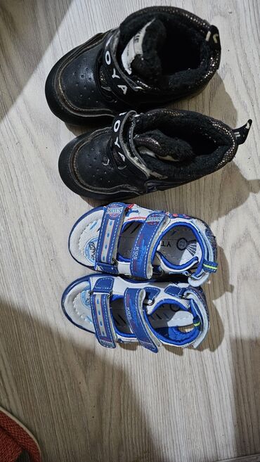 силиконовые стельки для обуви бишкек: Обуви для мальчика в идеальном состоянии,на