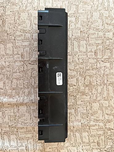 argb controller: Chevrolet Malibu блок управления климата контроля в рабочем состоянии — 2