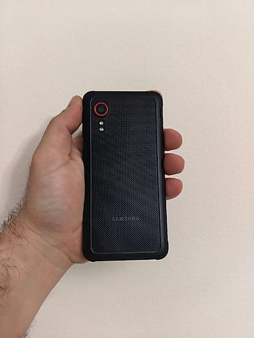 kindl knjige: Samsung X cover 5 dual sim sim free, sa 4/64gb memorije. Dobro očuvan — 6