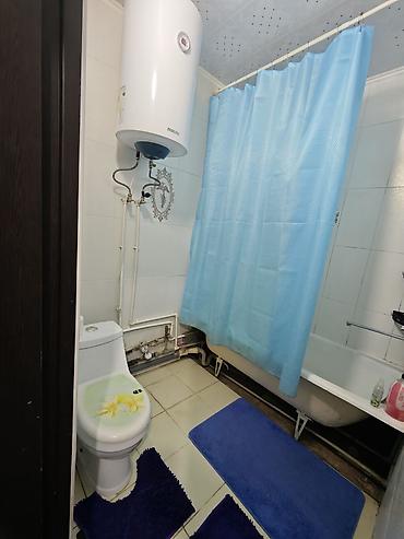 квартиры купить 5 комнот: 1 комната, 34 м², Восток-5 мкр 105 серия, 1 этаж — 6