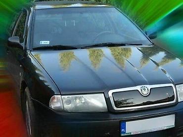 DEFLEKTOR STITNIK MASKE ZA ZIMU SKODA FELICIA FELICIJA | Deflektor