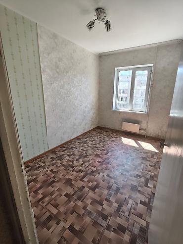 105: 3 комнаты, 62 м², Нижний Джал (Джал-23) 105 серия, 8 этаж, Старый ремонт — 4
