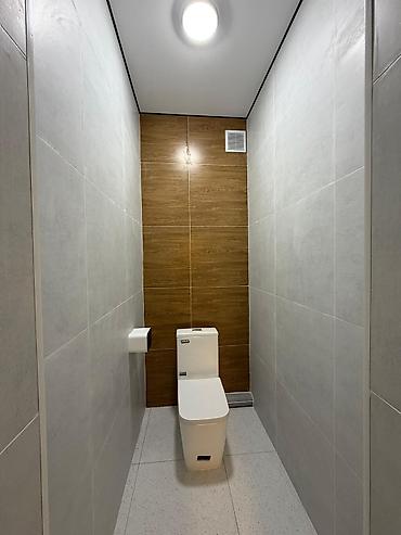 Продажа квартир: 2 комнаты, 65 м², Элитка, 3 этаж, Евроремонт — 11