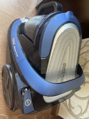 dyson пылесос бишкек: Пылесос, Tefal, Моющий, Смешанная, Контейнер