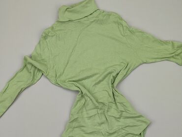 bluzki do zielonych spodni: Bodies, H&M, S (EU 36), condition - Very good