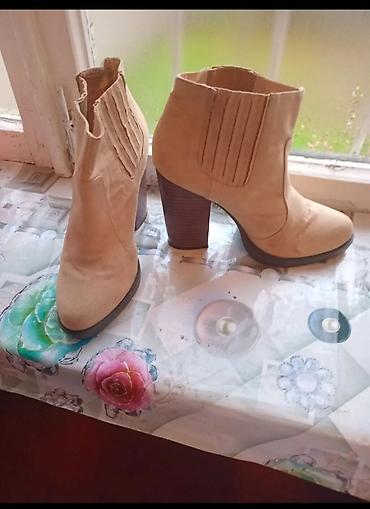 валенки новые: Zara. 38-39 размер. Как Новые — 1