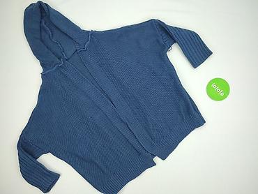 bluza armani: Kardigan damski, rozmiar One size — 2