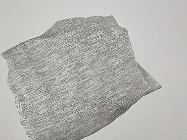 dresy szare hm: H&M Sport, T-shirt damski, rozmiar S — 6