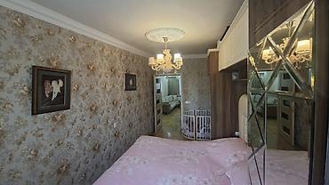 kiraye ev 250: Gəncə, 3 otaqlı, Köhnə tikili, 68 kv. m — 7