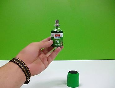 Auto delovi: Auto PARFEM PINE miris borovine - NOVO PULSAR – SINCE 1924 – — 6