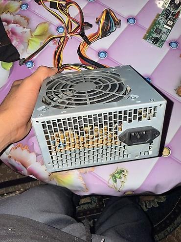 freebuds pro 4: Masaüstü kompüter üçün “Digitall” Power Supply (ATX blok) - Model — 1