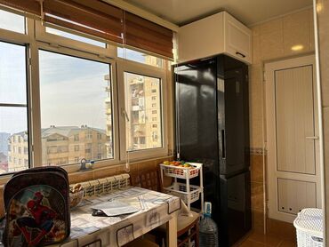 Köhnə tikili: Bakı, 2 otaqlı, Köhnə tikili, m. Əhmədli, 48 kv. m — 8