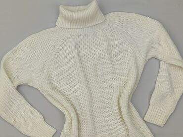 glower ubrania: Sweter damski, rozmiar S
