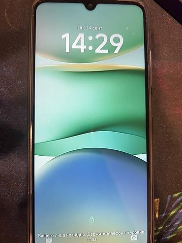 Смартфон Redmi A5 Характеристики по устройству (согласно скринам «О at lalafo.kg Смартфон Redmi A5 Характеристики по устройству (согласно скринам «О