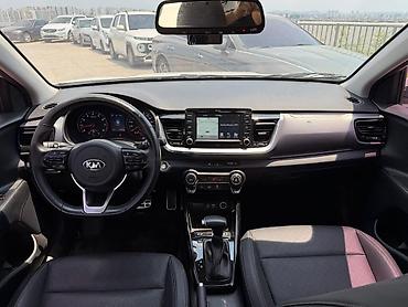 ki 5: Kia Stonic: 2019 г., 1.4 л, Автомат, Бензин, Кроссовер — 10