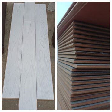 Laminat, Sinif - 33, 8 mm