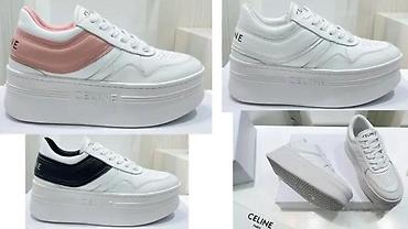 Patike: OFF WHITE, C.L. CELINE, MIUMIU, MEGA HIT 2026 | Novo! Eksplozivni — 12