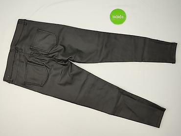goth: Janina, Spodnie materiałowe damskie, rozmiar L — 3
