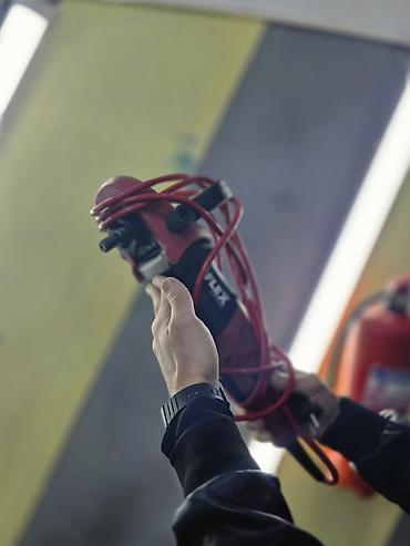 palirofka: Qiymet Razılaşma yolu ile [Palırofka aparatları satılır ] — 5