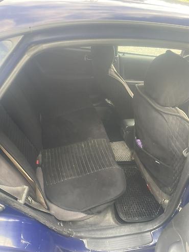авто кытай: Toyota Corolla: 2000 г., 1.6 л, Механика, Бензин, Седан — 4