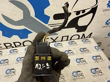 гольф мк5: Кнопка корректора фар Volkswagen Golf 4 Хэтчбек BCA 2000 Контрактный — 2