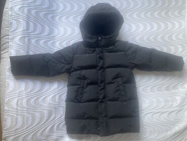 bebe decaka kaput: Zara, Puffer jacket, 116-122