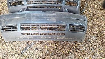 vulkan obrenovac: GOLF 4 BRANIK ZA VOLKSWAGEN GOLF 4 OD 1998. DO 2005. GOD — 2