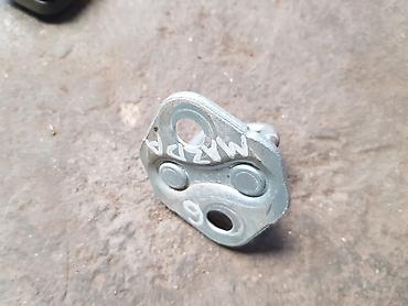 key maker: Mazda Atenza, петли. Мазда Атенза Петли на кузов двери. см. Фото — 2