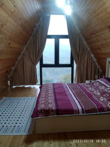 Günlük kirayə evlər: 120 kv. m, 4 otaqlı, Kombi, Qaz, İşıq -da lalafo.az — 5 Günlük kirayə evlər: 120 kv. m, 4 otaqlı, Kombi, Qaz, İşıq — 5