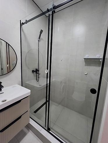 Продажа квартир: 2 комнаты, 46 м², Восток-5 мкр Элитка, 4 этаж, Дизайнерский ремонт — 2