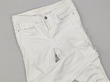 levis 571: Zara, Jeansy damskie, rozmiar S — 1