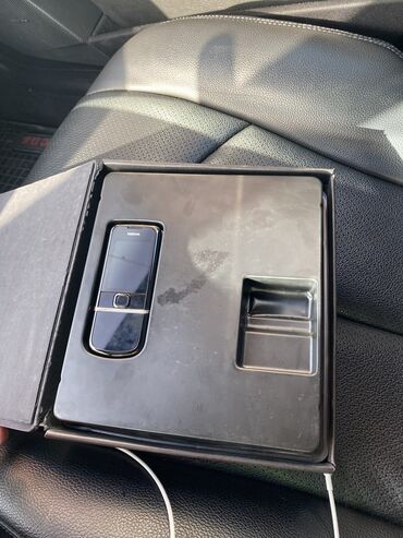 n95 nokia: Nokia 1, rəng - Qara, Düyməli