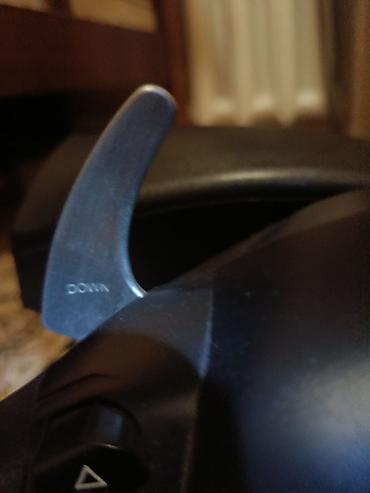 Рули: Ручной комплект для симрейсинга: H‑pattern коробка передач 6+R и USB — 9