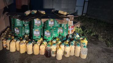 продам лук: Шаурма майын сатып алабыз
Баасы келишим баада