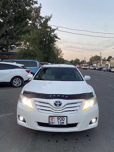 авто недорого купить: Toyota Camry: 2011 г., Седан — 1