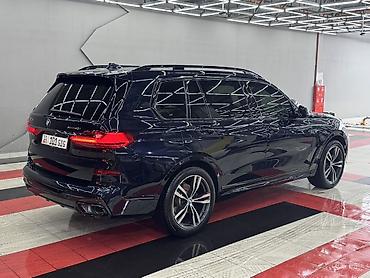 sur ron цена: BMW X7: 2021 г., 3 л, Автомат, Бензин, Внедорожник — 6