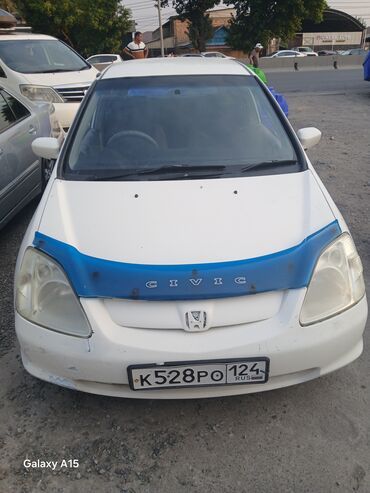 крепление для велосипеда на машину бишкек: Honda Civic: 2001 г., 1.5 л, Автоматтык, Бензин, Хетчбек