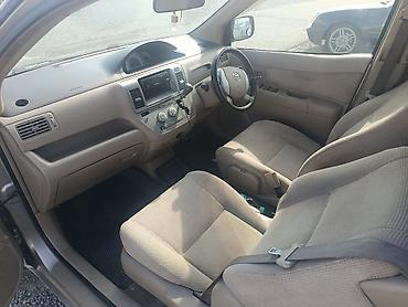 lancer 9: Toyota Raum: 2003 г., 1.5 л, Автомат, Бензин, Минивэн — 8