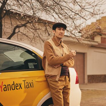 иш керек водитель: Partners Yandex Taxi айдоочуларды жумушка алат! Сиз үчүн ыңгайлуу