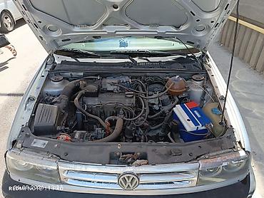 меняю на венто: Volkswagen Vento: 1995 г., 2 л, Механика, Бензин, Седан — 8