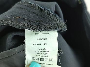 minus two: Sola Copenhagen, Spodnie materiałowe damskie, rozmiar 2XS — 5